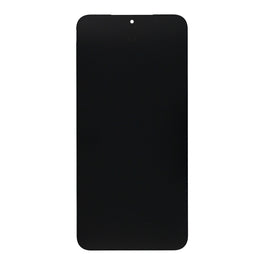 Samsung Galaxy S25 Plus S936B Display And Digitizer Without Frame Black Service Pack