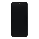 Samsung Galaxy S25 Plus S936B Display And Digitizer Without Frame Black Service Pack