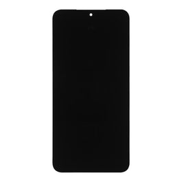 Samsung Galaxy S25 S931B Display And Digitizer Without Frame Black Service Pack