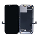 For iPhone 13 Mini Display With Proximity Sensor Flex Pulled