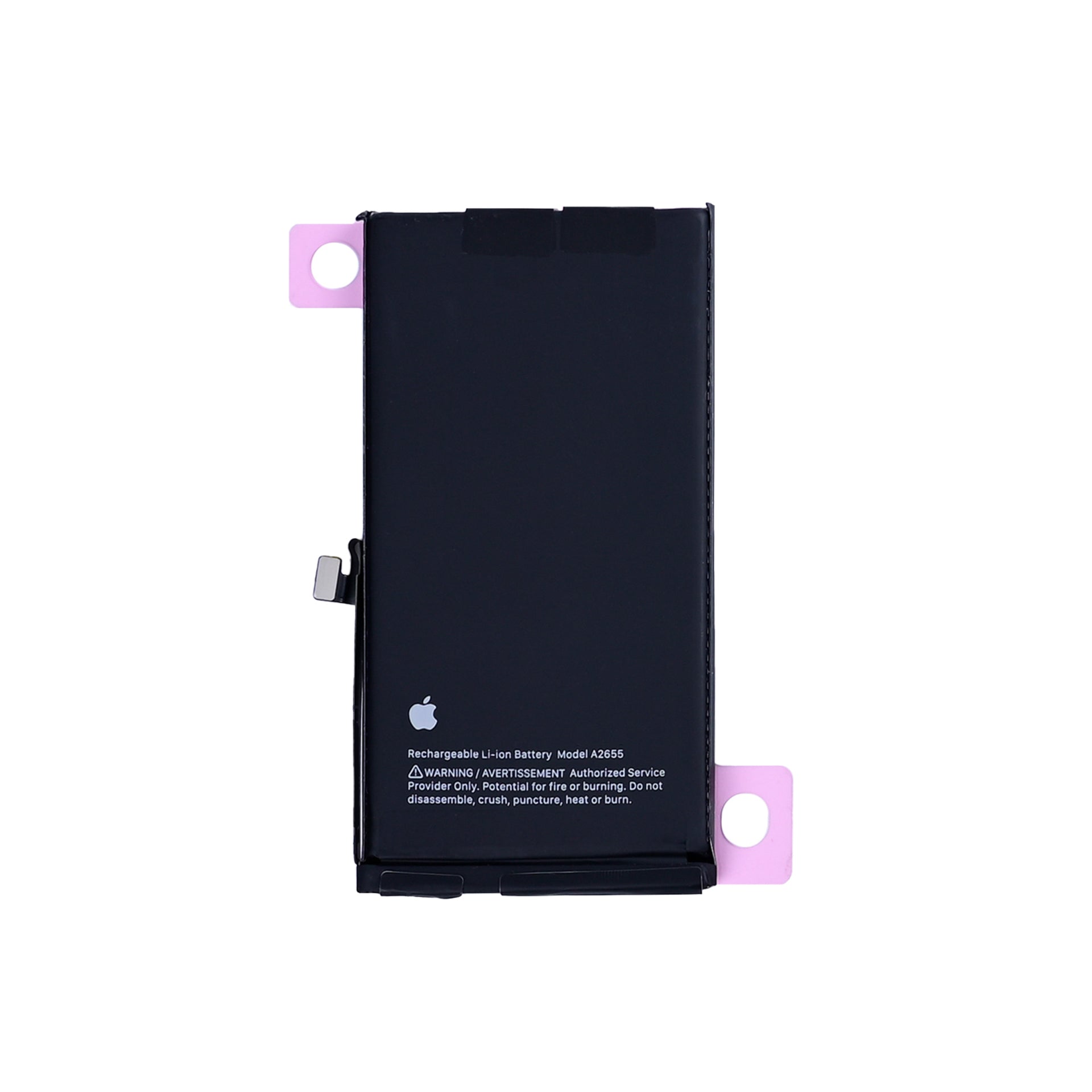 For Apple iPhone 13 Battery 661-21991 Original