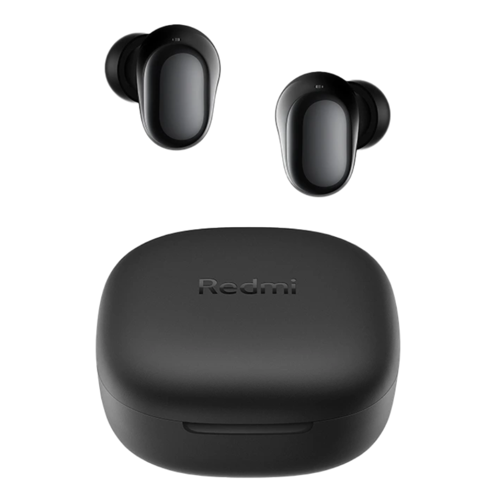 Xiaomi BHR8776GL Redmi Buds 6 Play Black