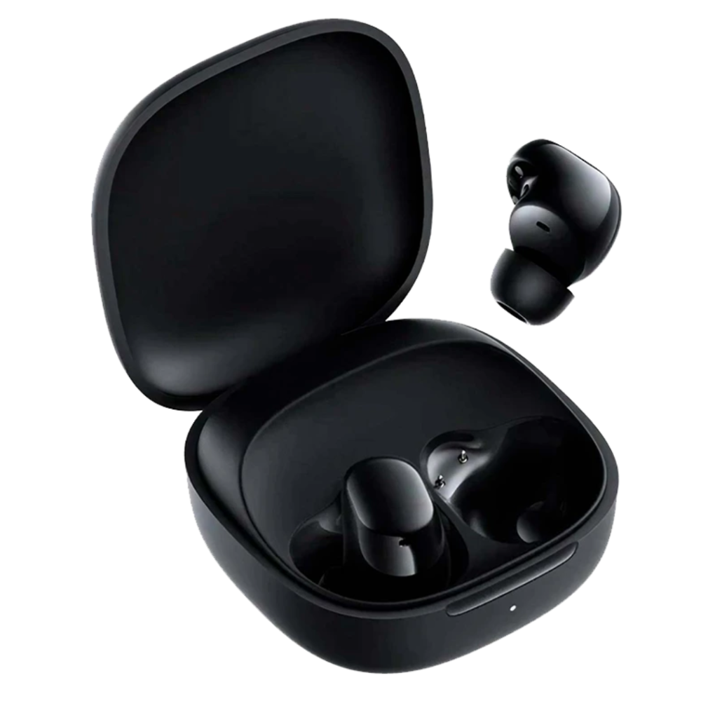 Xiaomi BHR8776GL Redmi Buds 6 Play Black