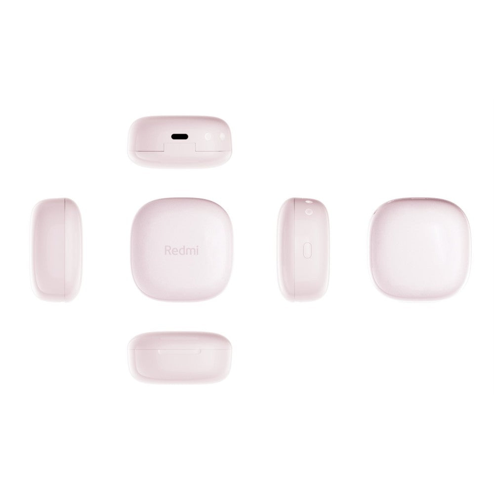 Xiaomi BHR8775GL Redmi Buds 6 Play Pink