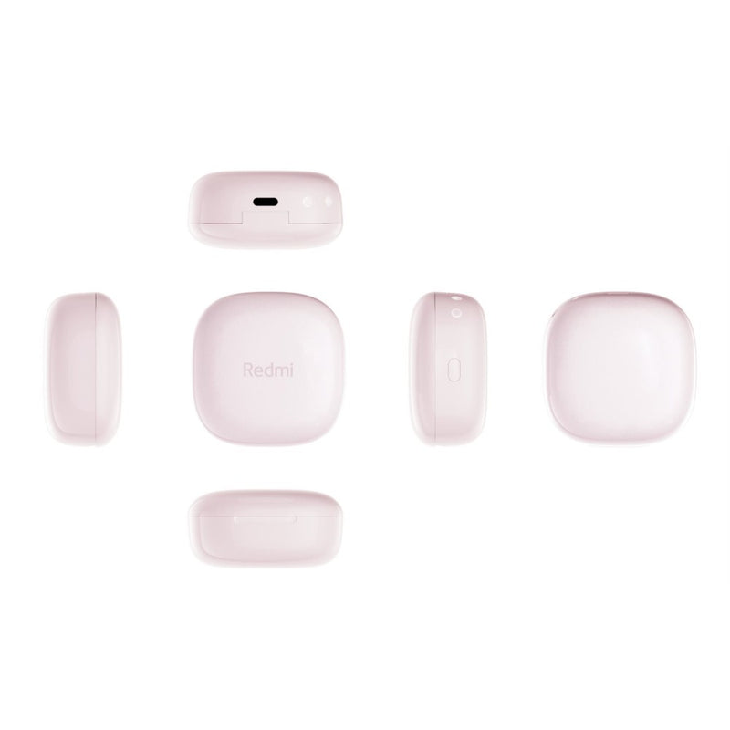 Xiaomi Redmi Buds 6 Play Pink BHR8775GL