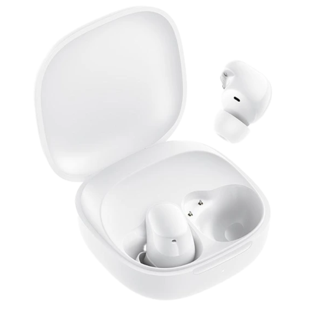 Xiaomi BHR8773GL Redmi Buds 6 Play White