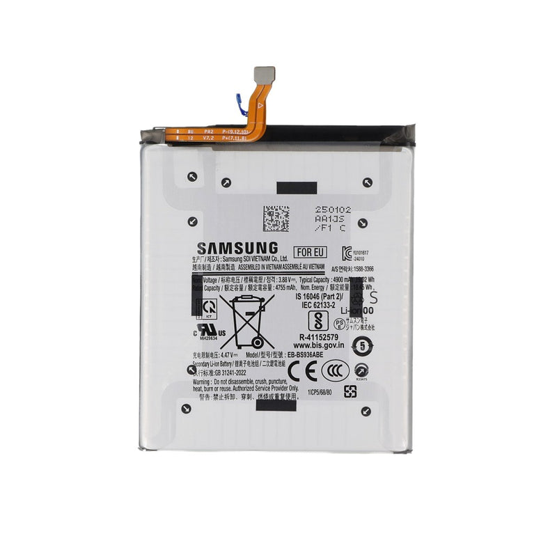 Samsung Galaxy S25 Plus S936B Battery EB-BS936ABE Original