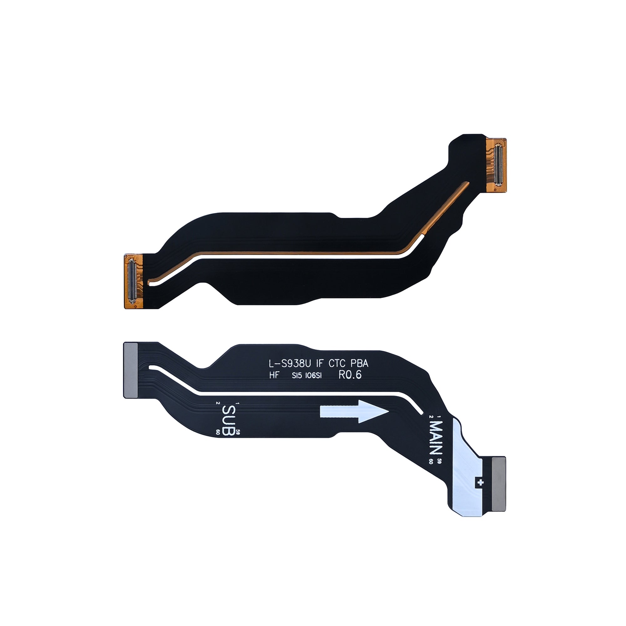Samsung Galaxy S25 Ultra S938B Main Flex OEM