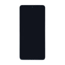 Xiaomi 14T Pro Display And Digitizer With Frame Titan Gray OEM