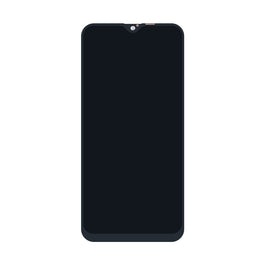 Realme 5 Pro Display And Digitizer Without Frame Black OEM