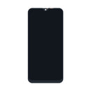 Realme 5 Pro Display And Digitizer Without Frame Black OEM