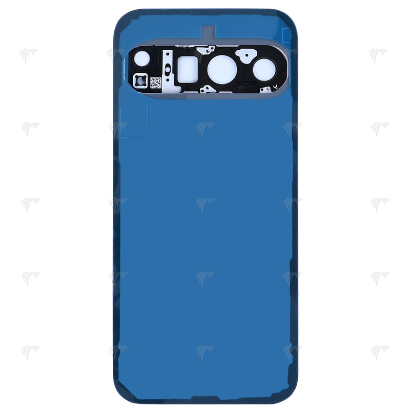 Google Pixel 9 Pro Back Cover Rose Quartz With Lens OEM