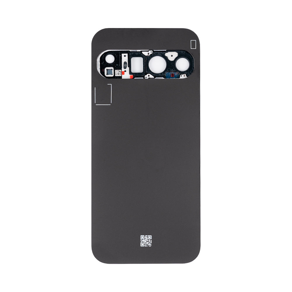 Google Pixel 9 Pro Back Cover With Lens Hazel OEM