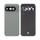 Google Pixel 9 Pro Back Cover Hazel With Lens OEM