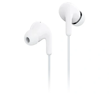 Xiaomi Earphones USB-C White BHR8931GL Original
