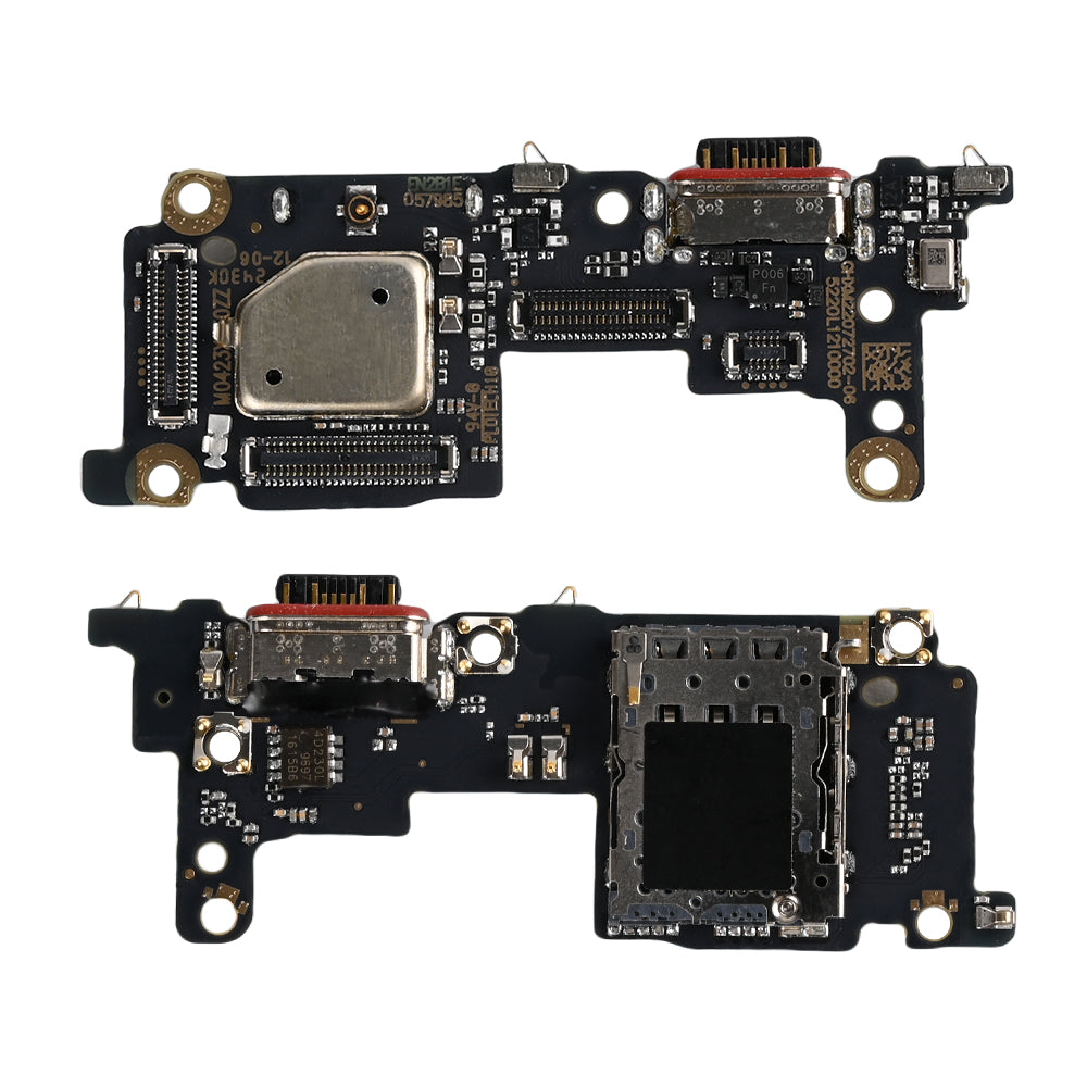 Xiaomi 12T Pro System Charging Board OEM