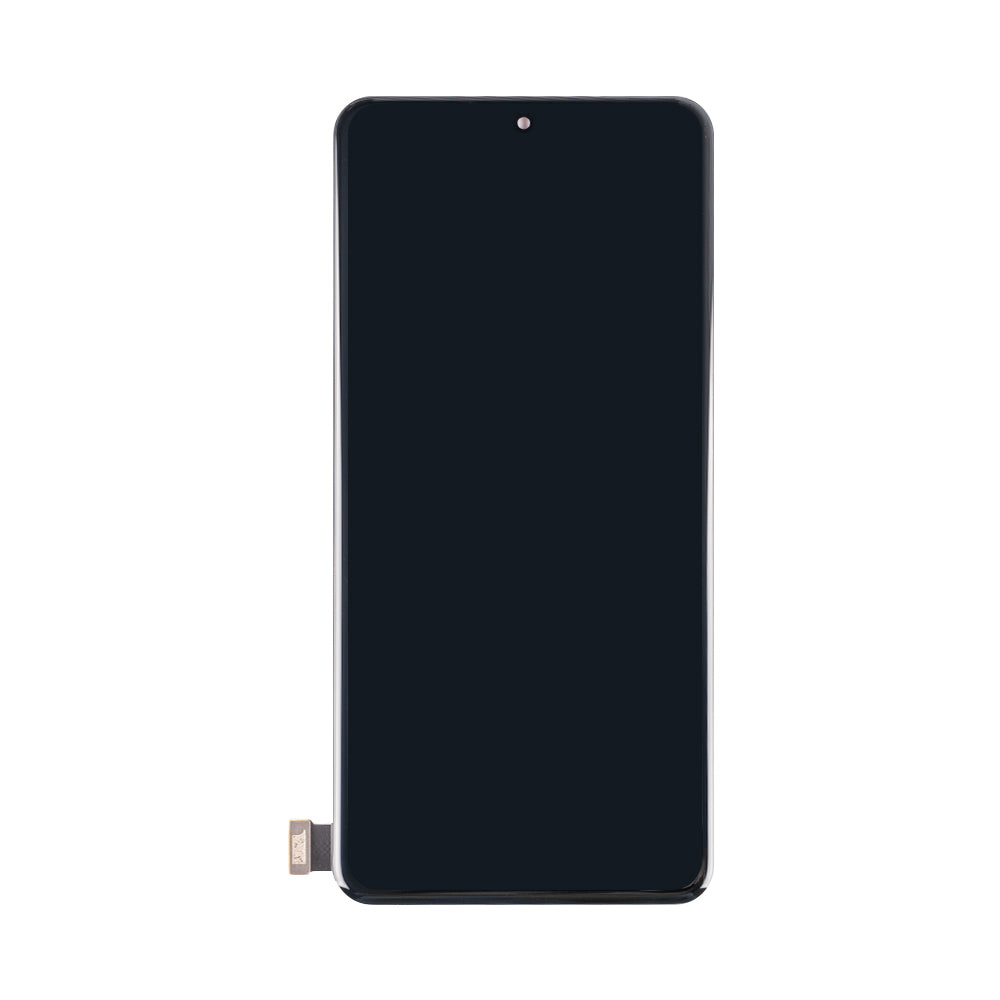 OnePlus 13 Display And Digitizer Without Frame Black OEM