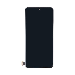 OnePlus 13 Display And Digitizer Without Frame Black OEM