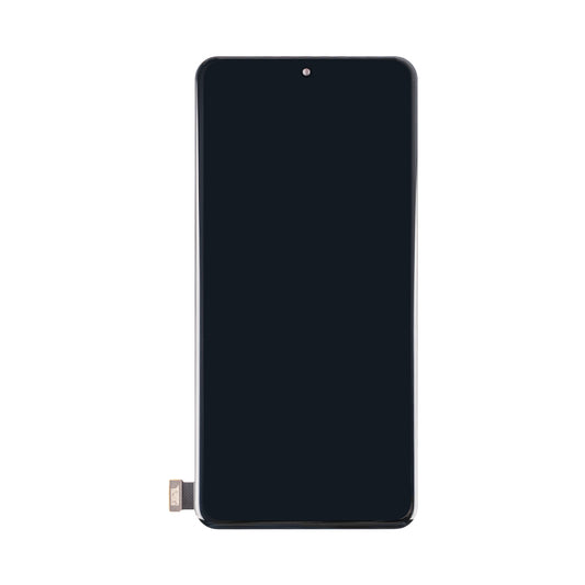 OnePlus 13 Display And Digitizer Without Frame Black OEM