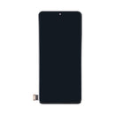 OnePlus 13 (CPH2655, CPH2653) Display And Digitizer Without Frame Black OEM