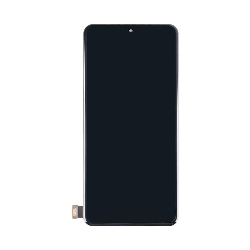 OnePlus 13 (CPH2655, CPH2653) Display And Digitizer Without Frame Black OEM