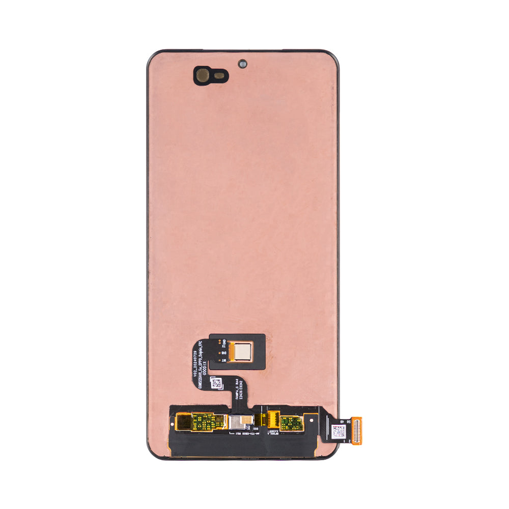 OnePlus 13 Display And Digitizer Without Frame Black OEM