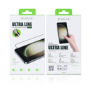 Rixus Clear HD Ultra Line Tempered Glass For Samsung Galaxy S25 Edge S937B