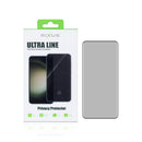 Rixus Privacy Ultra Line Tempered Glass For Samsung Galaxy S25 Edge S937B