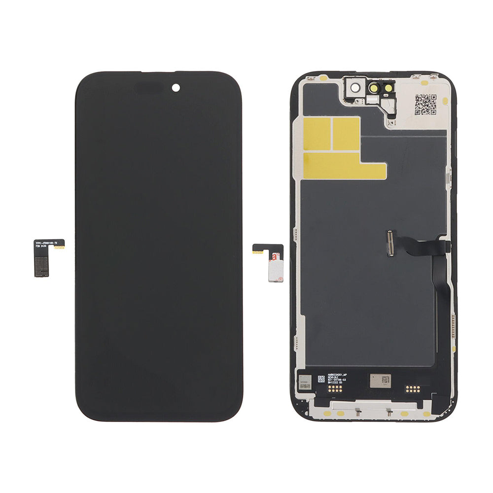 JK For Apple iPhone 14 Pro Display And Digitizer In-Cell (COG)