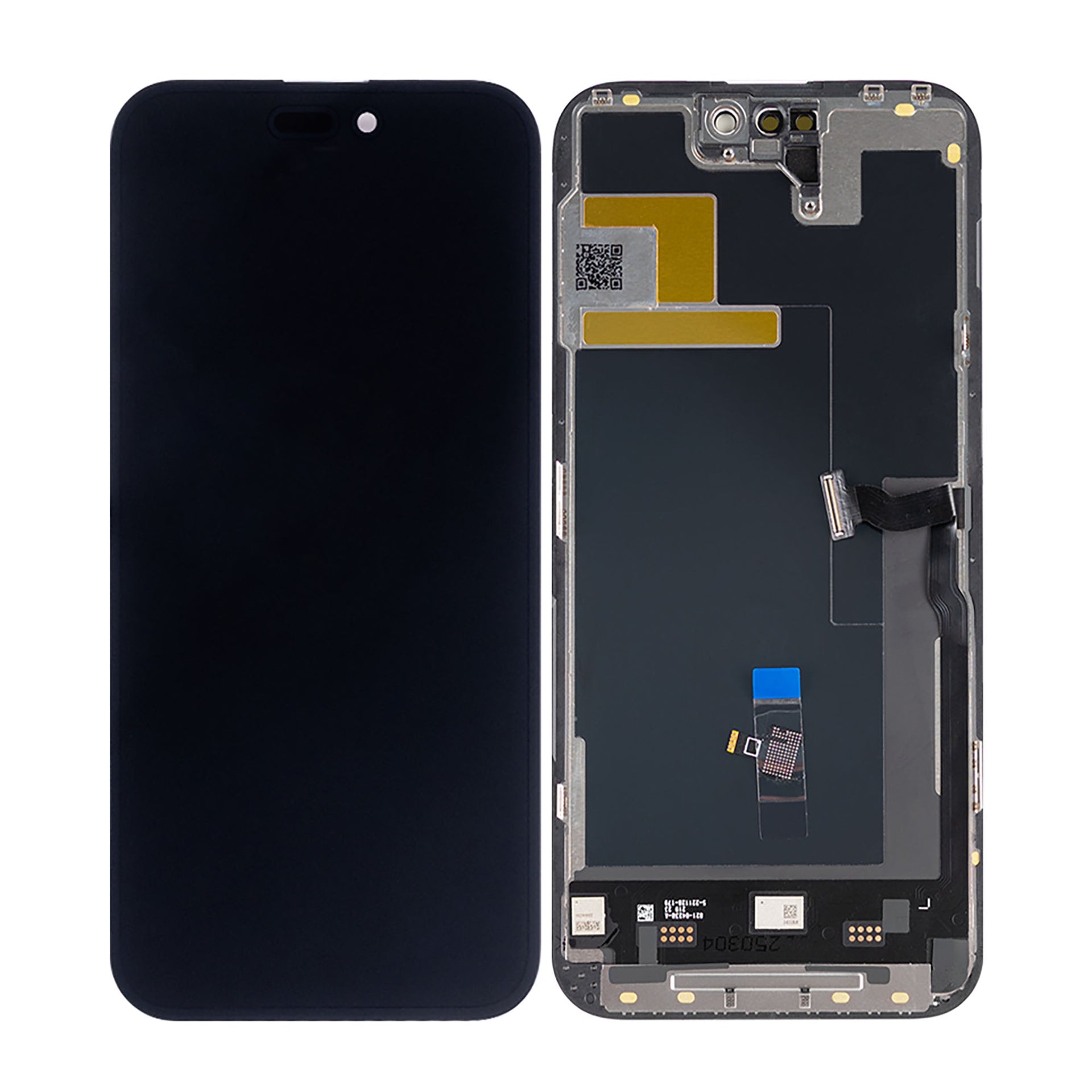 JK For Apple iPhone 14 Pro Max Display And Digitizer In-Cell