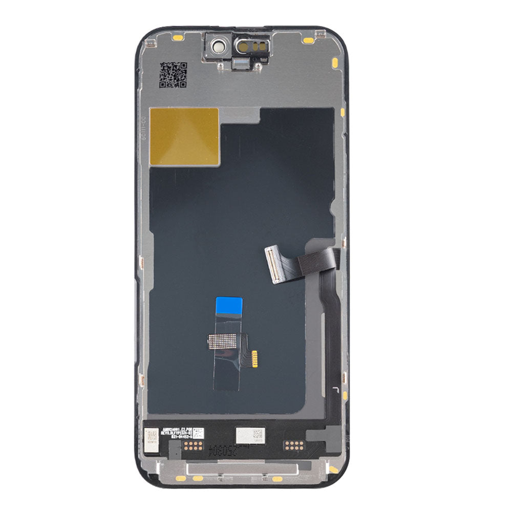 JK For Apple iPhone 15 Pro Display And Digitizer In-Cell (COG)