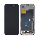JK For iPhone 15 Pro Display In-Cell (COG)