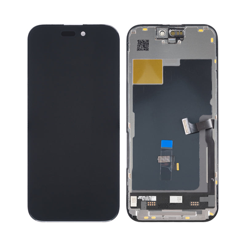 JK For iPhone 15 Pro Display In-Cell (COG)
