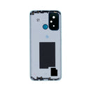 Xiaomi Redmi 12C Back Cover With Lens Mint Green OEM