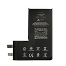 For iPhone 15 Pro Battery (Spot Welding Required) 3274mAh No BMS / IC