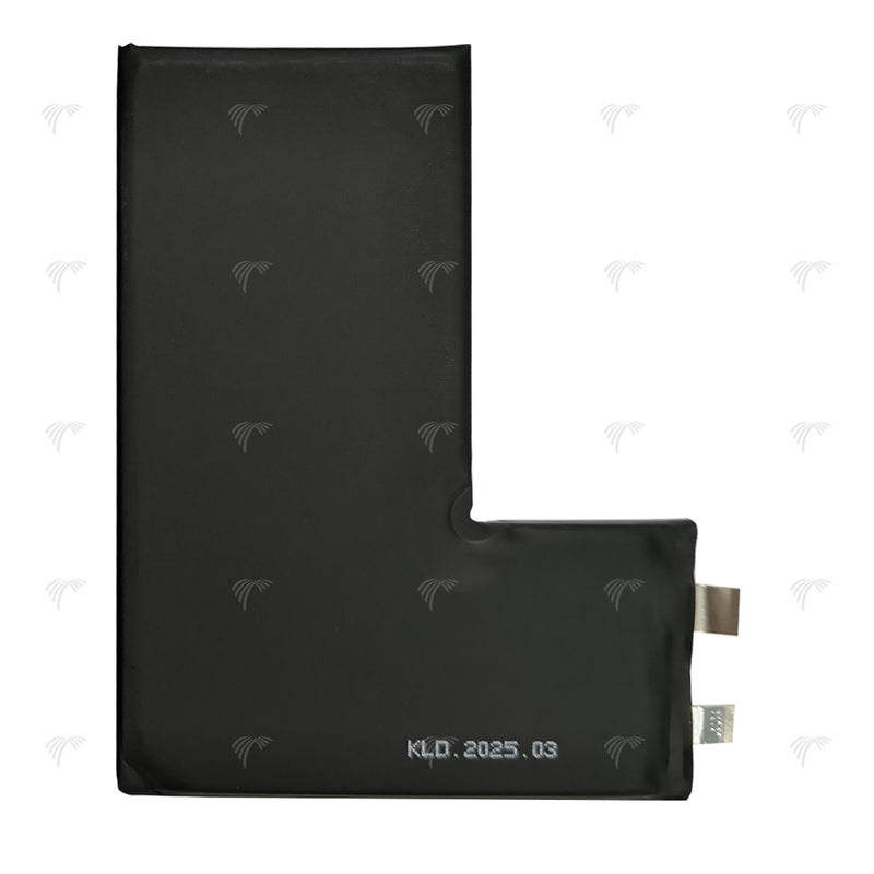 For iPhone 15 Pro Battery (Spot Welding Required) 3274mAh No BMS / IC
