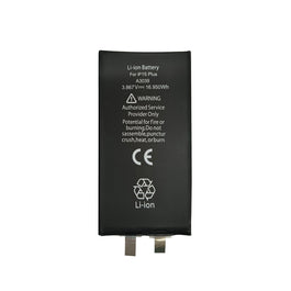 For Apple iPhone 15 Plus Battery (Spot Welding Required) No BMS/IC OEM