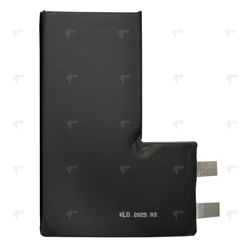 For iPhone 15 Pro Max Battery (Spot Welding Required) 4441mAh No BMS / IC