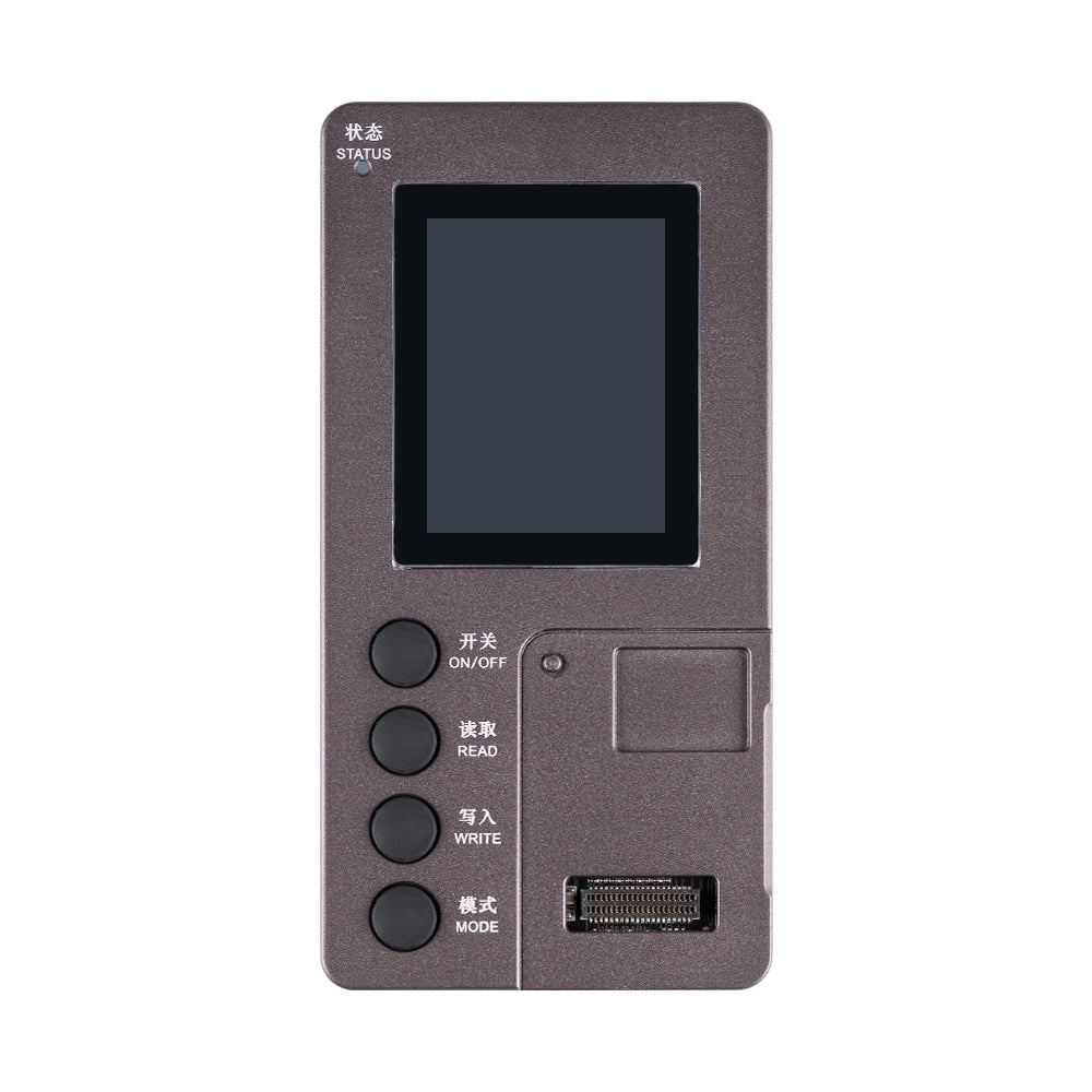 DL F210 True Tone Recovery Programmer For Apple iPhone 7 to 15 Series