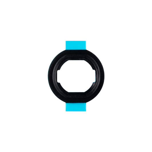 For Apple iPad 5 (2017), iPad 6 (2018), iPad 7 (2019), iPad 8 (2020), iPad 9 (2021) Home Button Rubber Gasket OEM