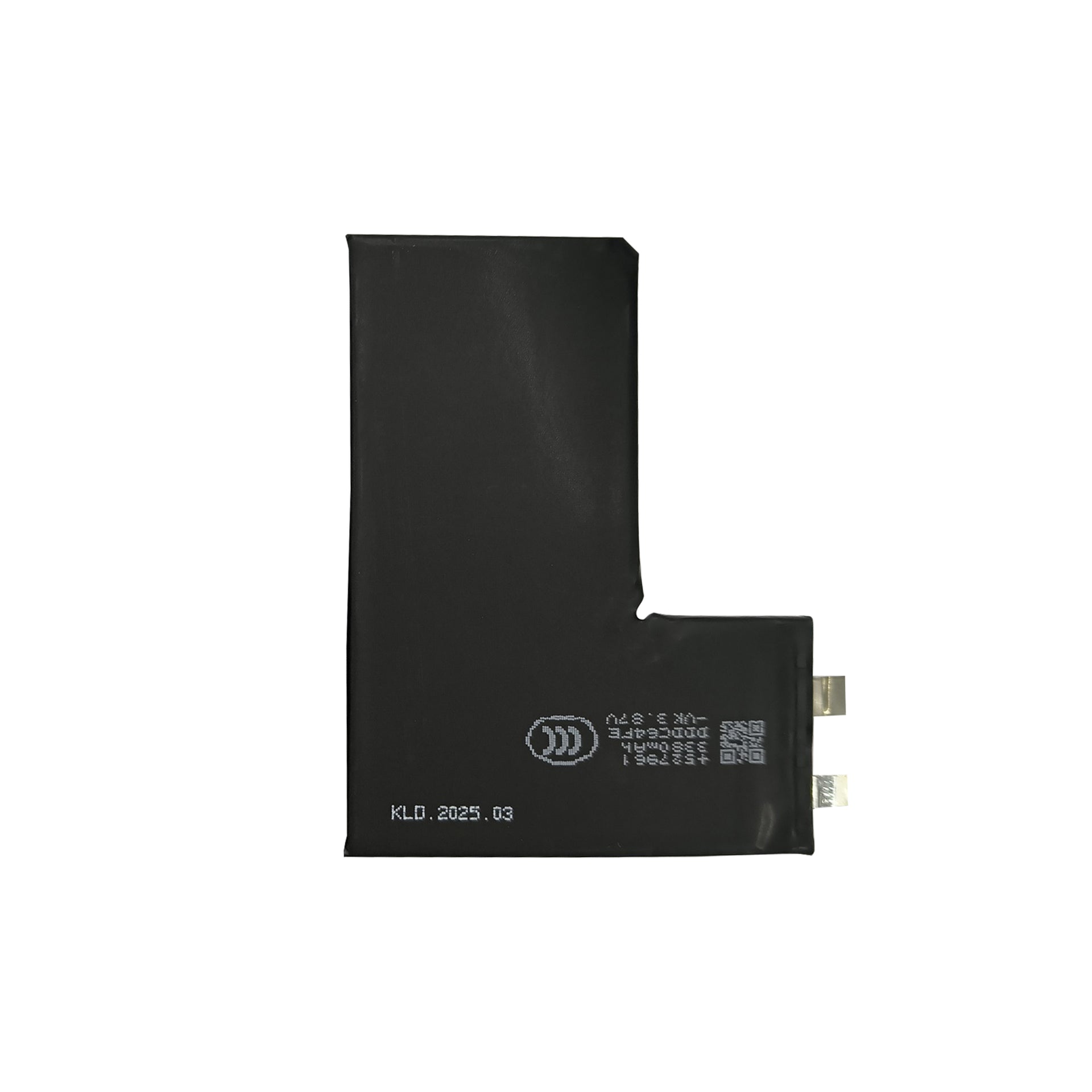 For Apple iPhone 14 Pro Battery (Spot Welding Required) No BMS/IC OEM