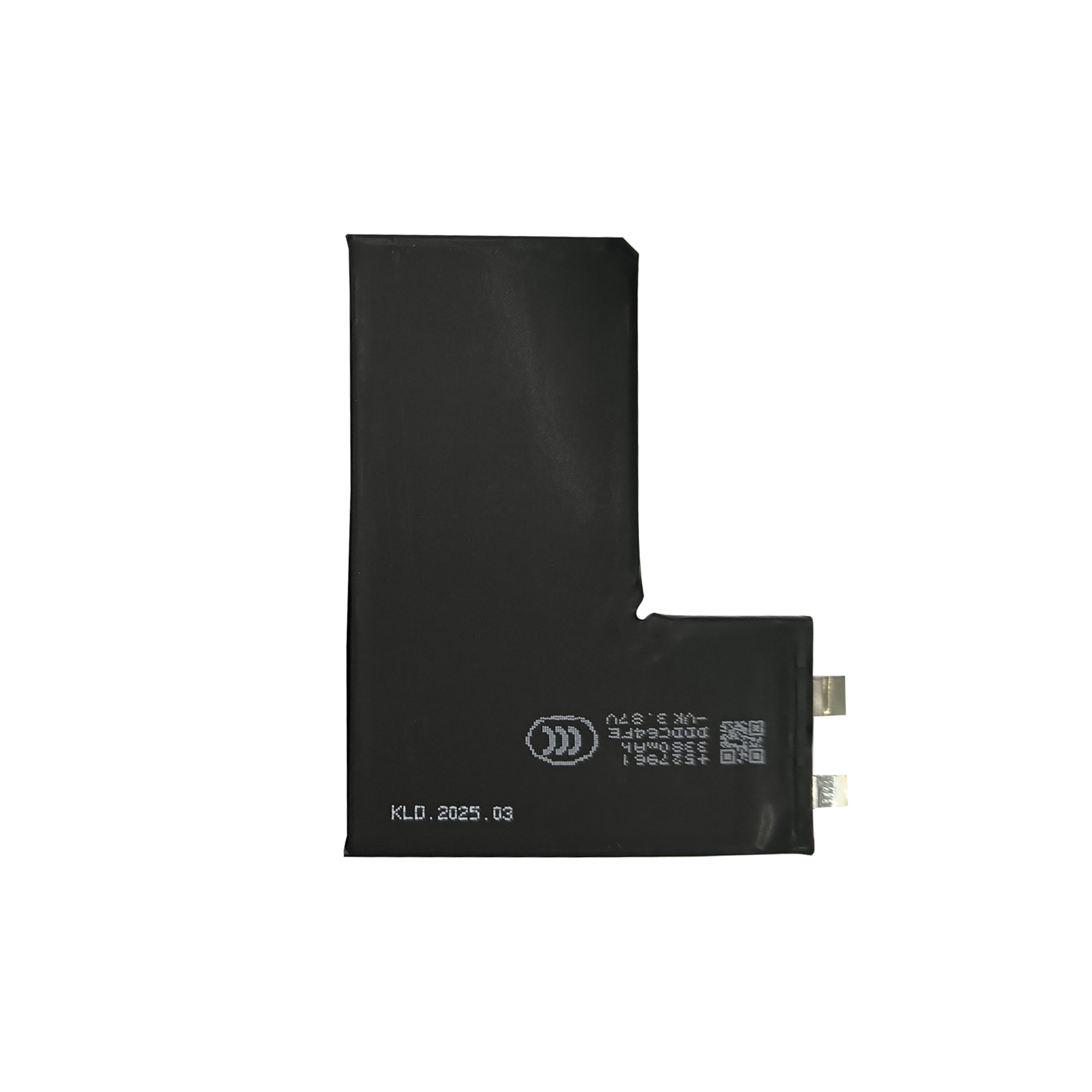 For Apple iPhone 14 Pro Battery (Spot Welding Required) No BMS/IC OEM