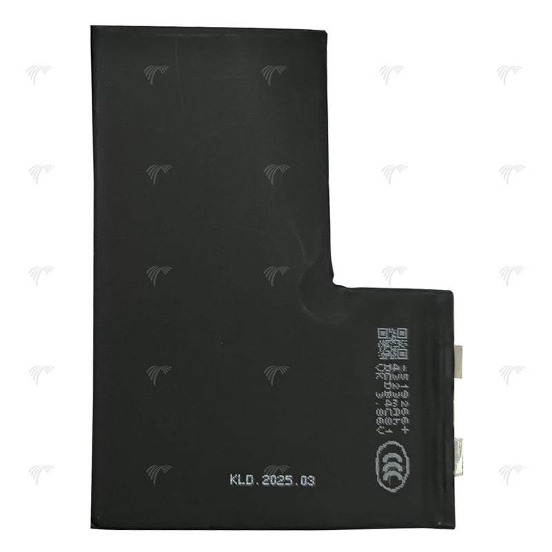 For iPhone 14 Pro Max Battery (Spot Welding Required) 4323mAh No BMS / IC