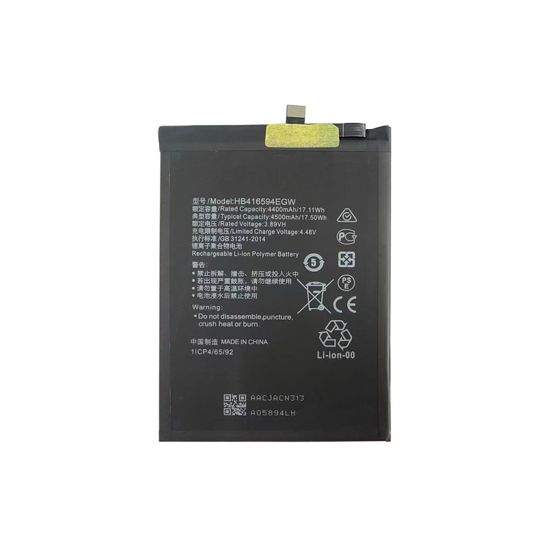 Honor 90 Lite, Honor X8a Battery HB416594EGW OEM