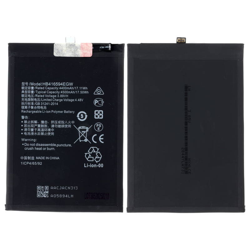 Honor 90 Lite, Honor X8a Battery HB416594EGW OEM