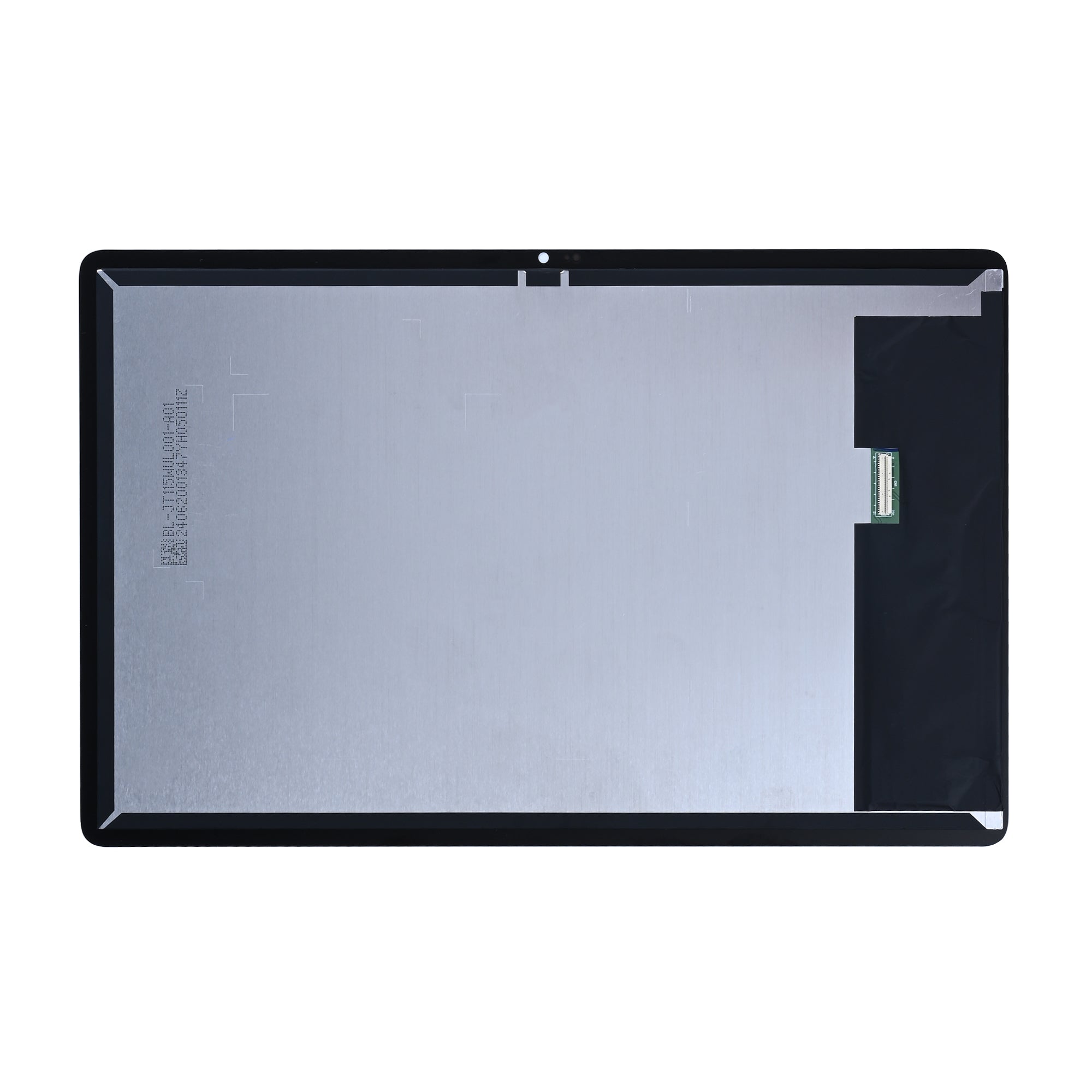 Lenovo Tab P11 2nd Gen TB-350 Display And Digitizer Black OEM