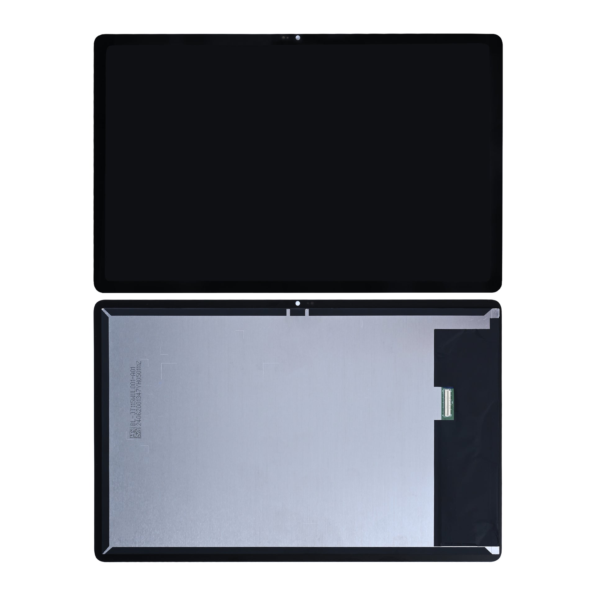 Lenovo Tab P11 2nd Gen TB-350 Display And Digitizer Black OEM
