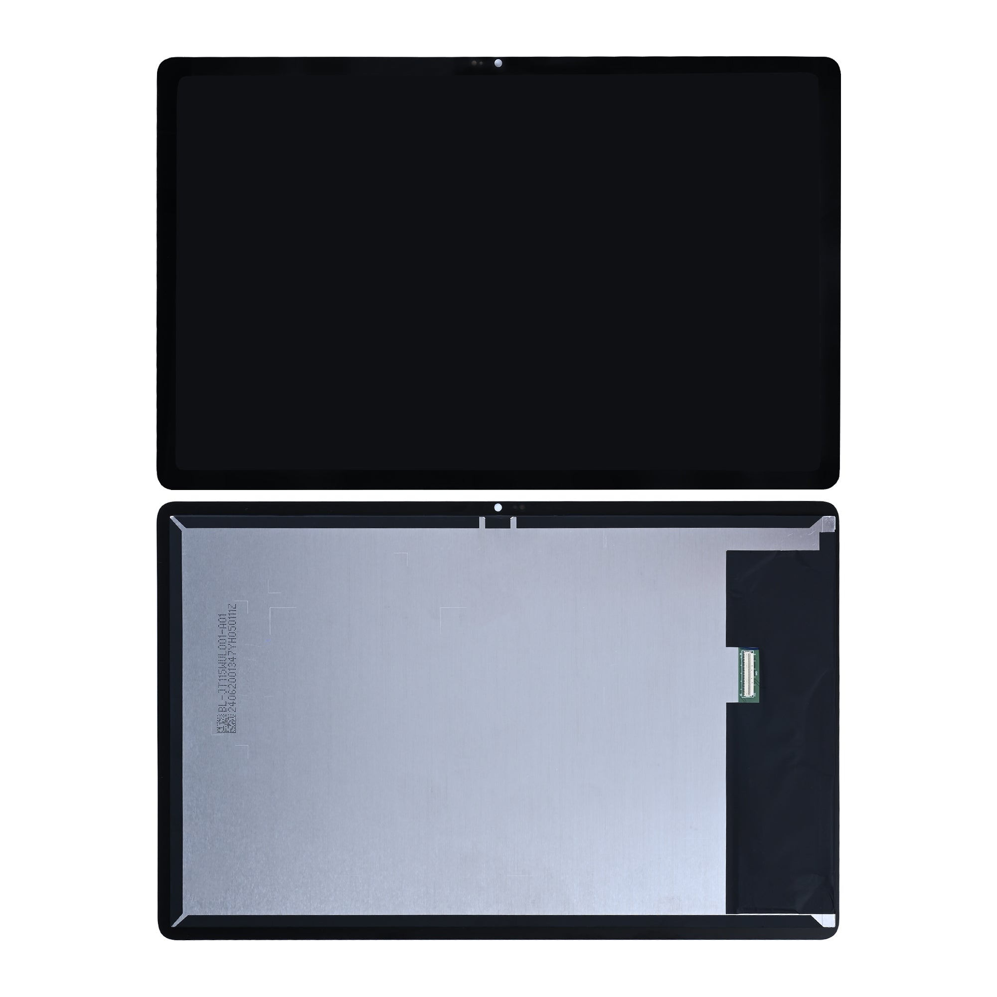 Lenovo Tab P11 2nd Gen TB-350 Display And Digitizer Black OEM