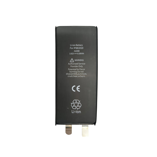 For Apple iPhone SE (2020) Battery (Spot Welding Required) No BMS/IC OEM