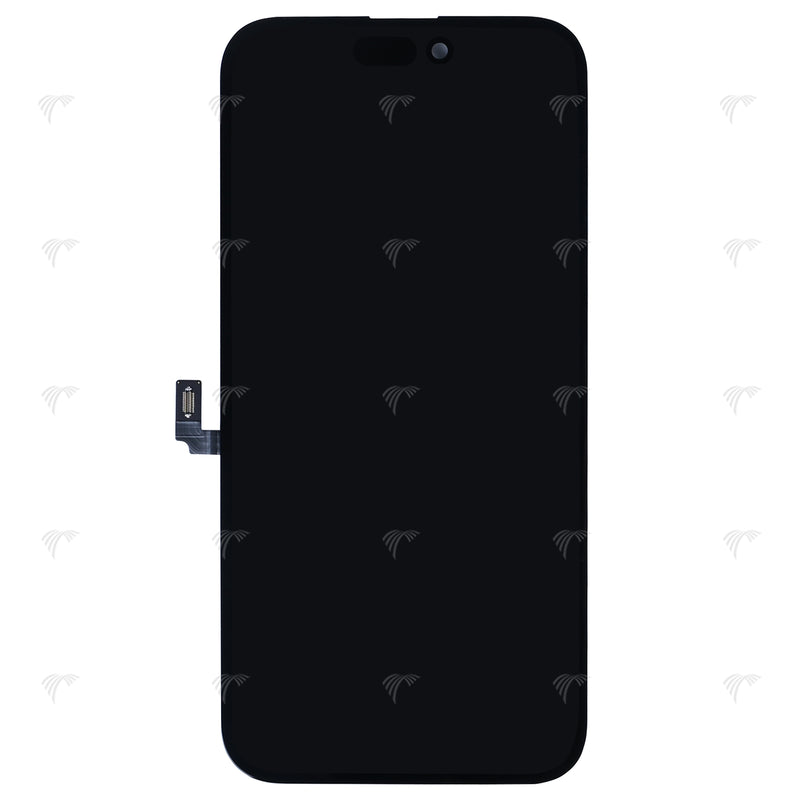 For iPhone 16 Plus Display Pulled
